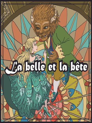 cover image of La Belle & la Bête